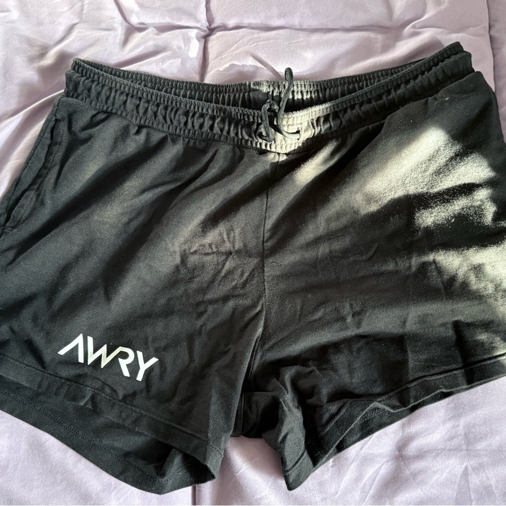Awry Vers Shorts